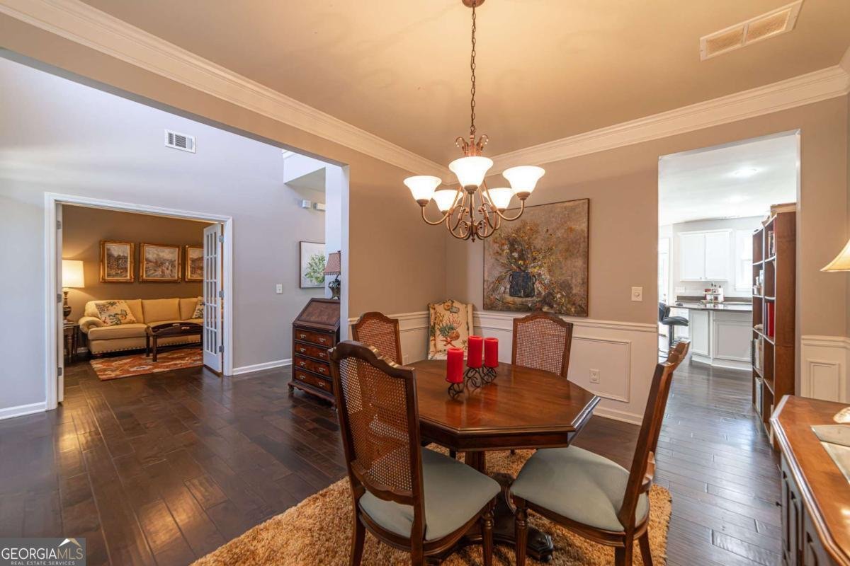 2445 Fisk Falls Drive Braselton - Photo 27