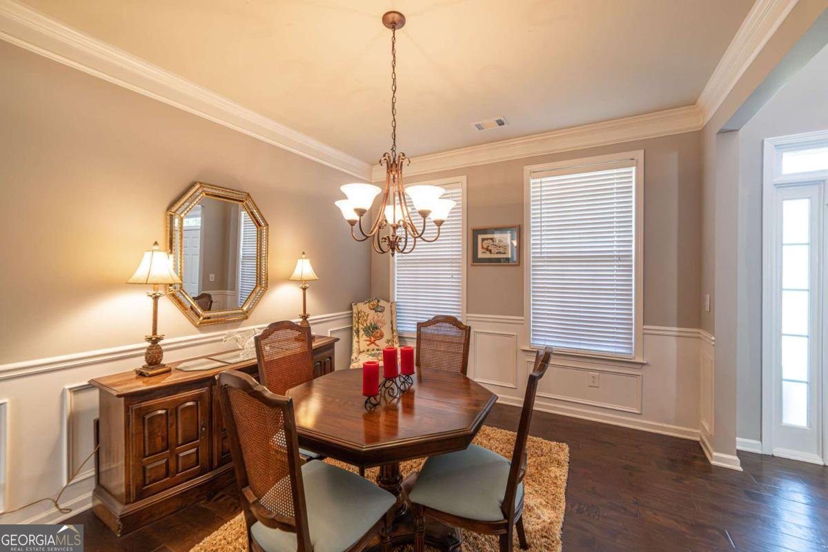 2445 Fisk Falls Drive Braselton - Photo 29