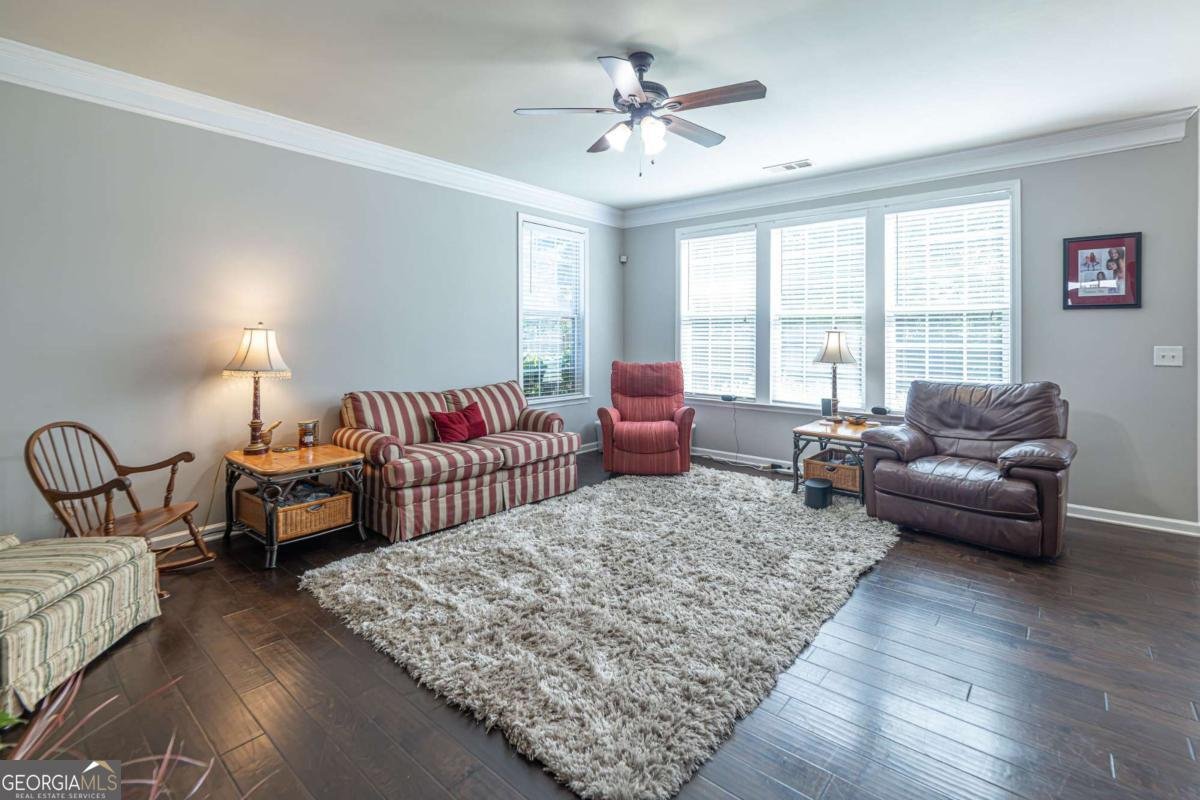 2445 Fisk Falls Drive Braselton - Photo 30