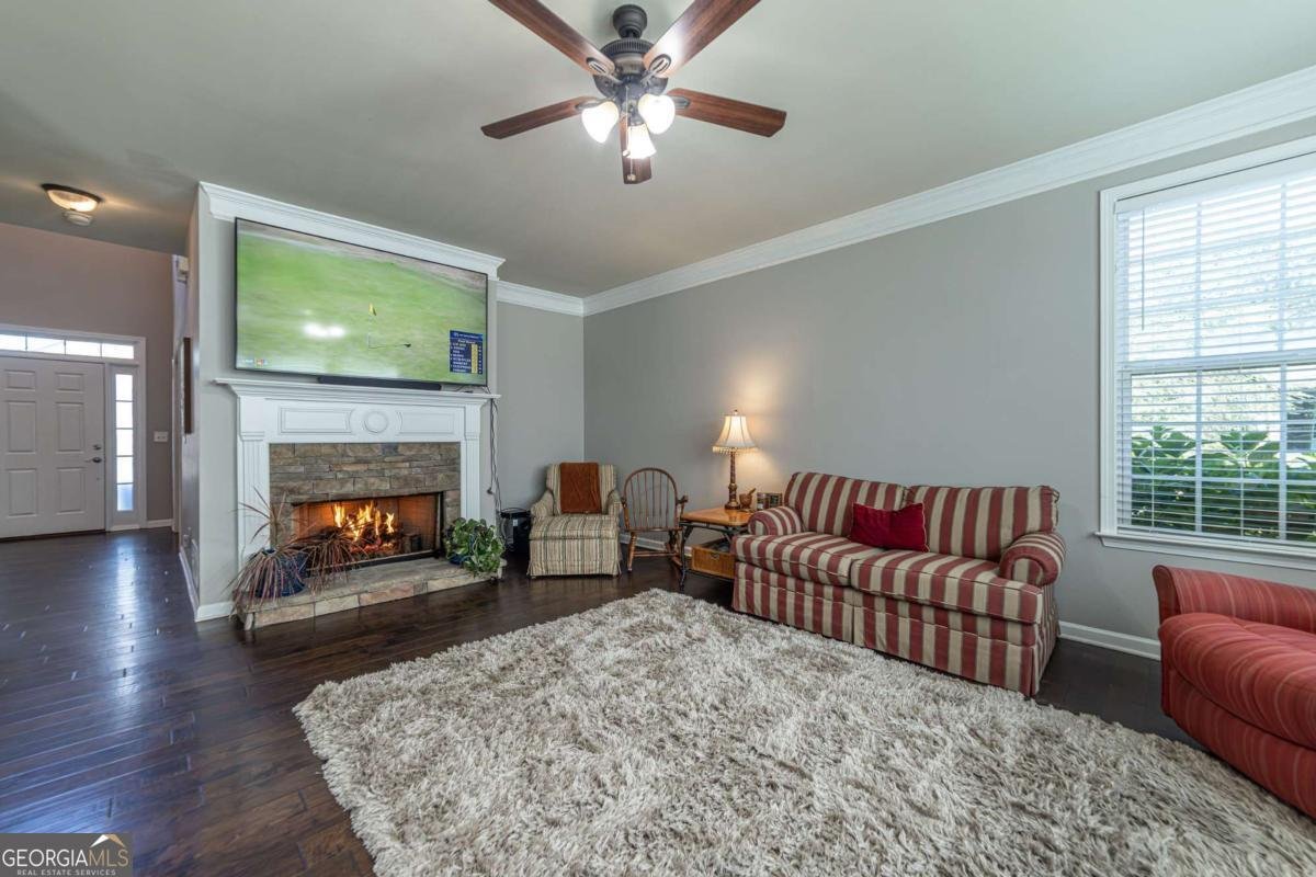 2445 Fisk Falls Drive Braselton - Photo 31