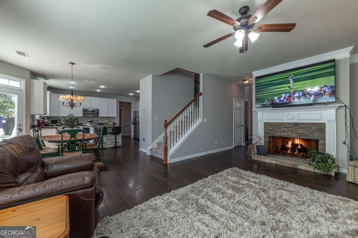 2445 Fisk Falls Drive Braselton - Photo 32