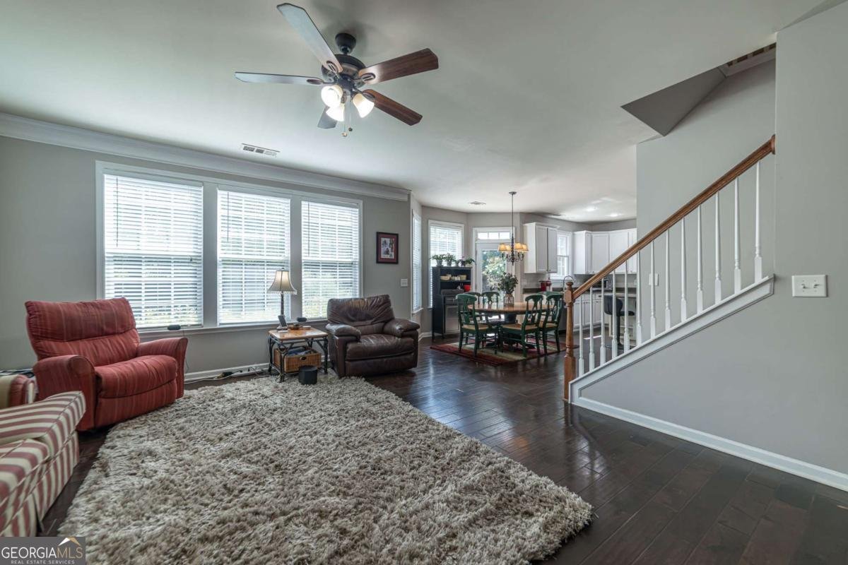 2445 Fisk Falls Drive Braselton - Photo 33