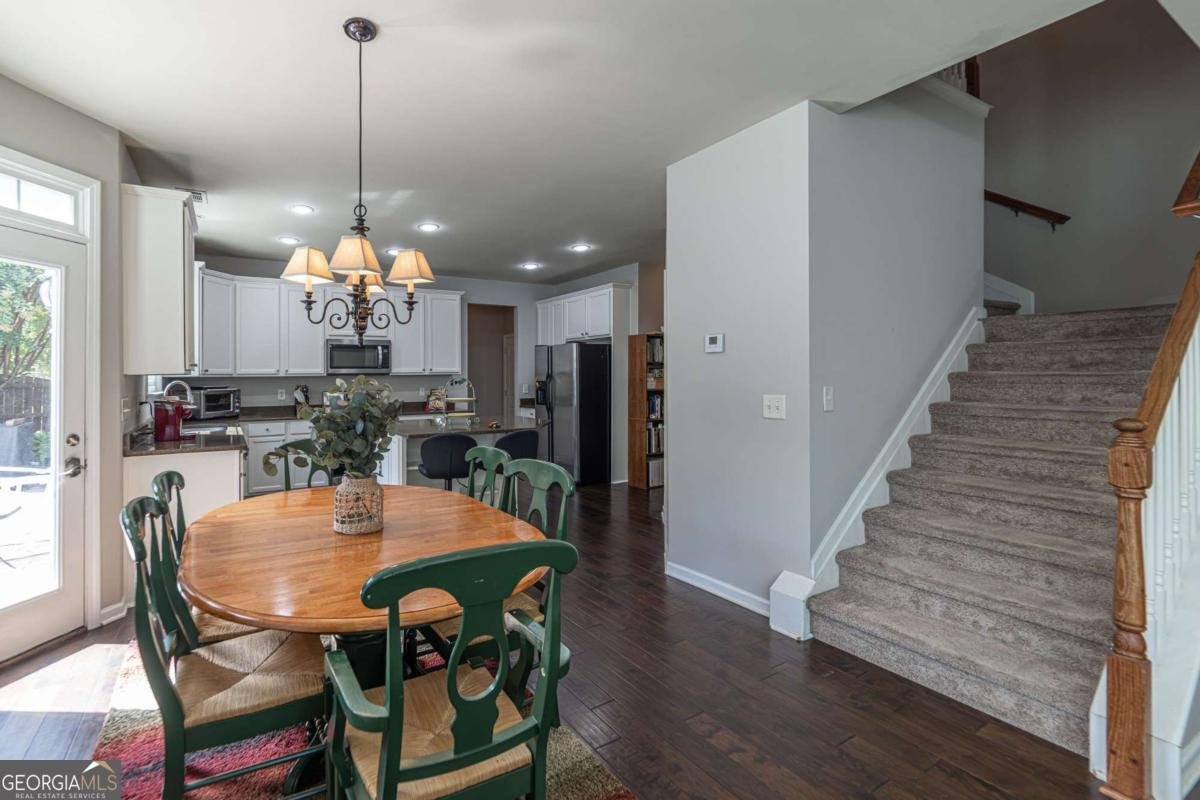 2445 Fisk Falls Drive Braselton - Photo 34