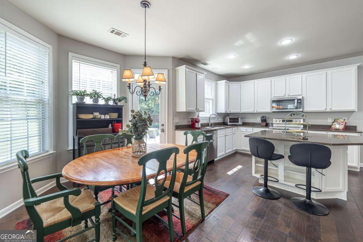 2445 Fisk Falls Drive Braselton - Photo 35