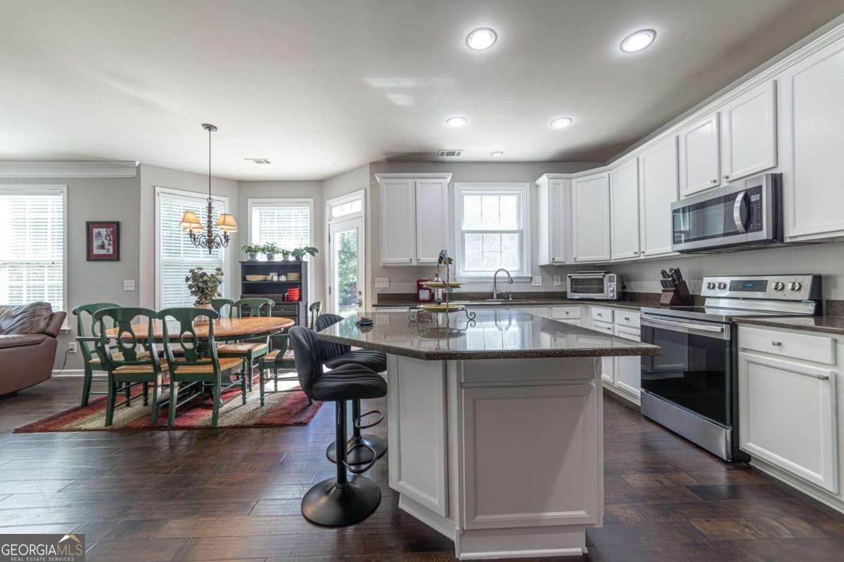 2445 Fisk Falls Drive Braselton - Photo 36