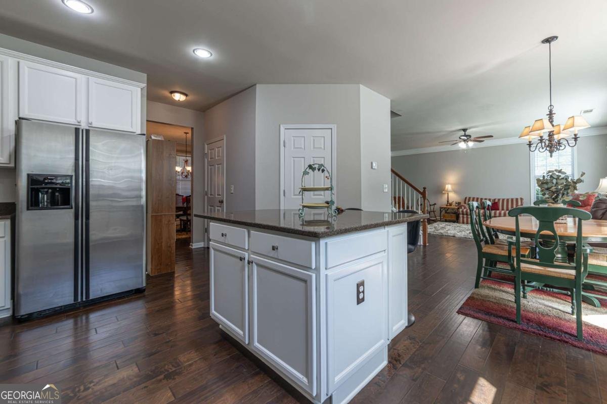 2445 Fisk Falls Drive Braselton - Photo 38