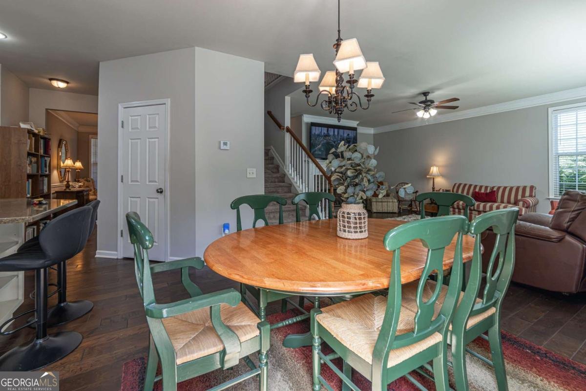 2445 Fisk Falls Drive Braselton - Photo 40