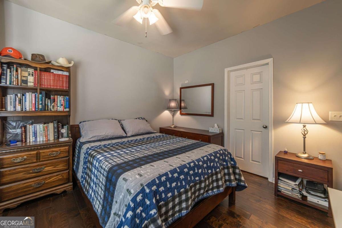 2445 Fisk Falls Drive Braselton - Photo 44