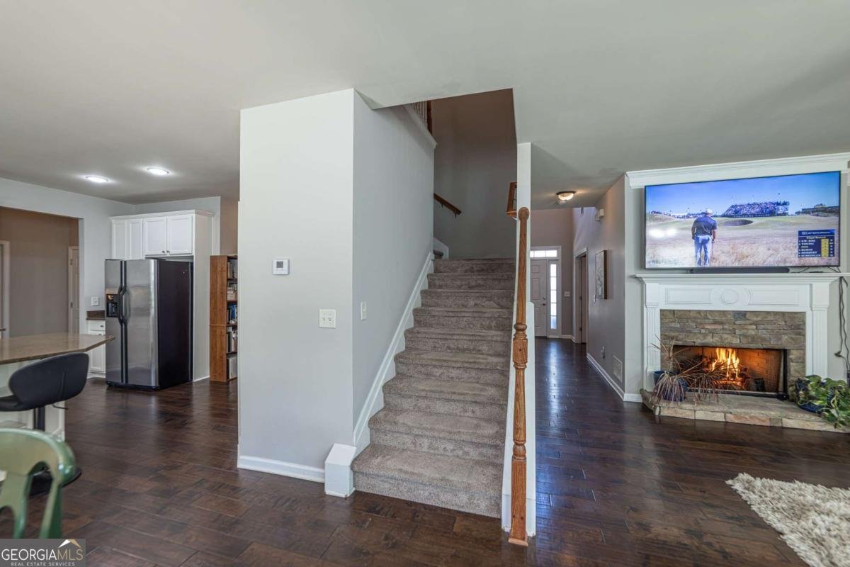 2445 Fisk Falls Drive Braselton - Photo 49