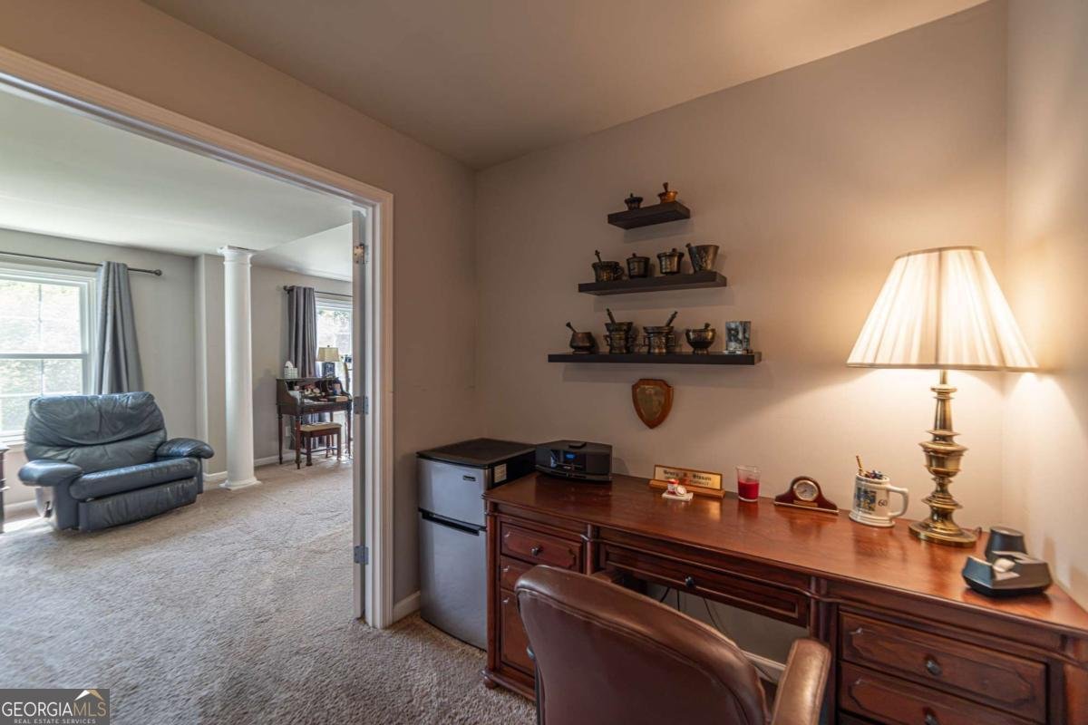 2445 Fisk Falls Drive Braselton - Photo 51
