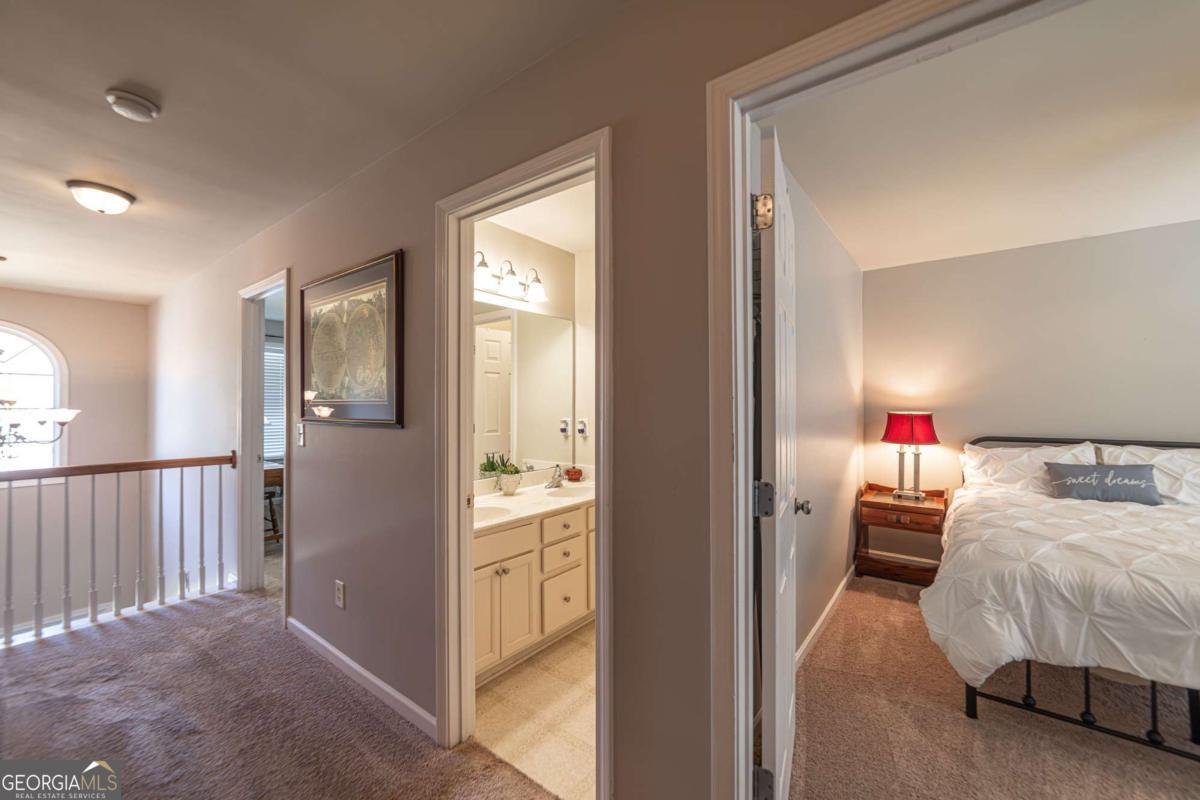 2445 Fisk Falls Drive Braselton - Photo 52