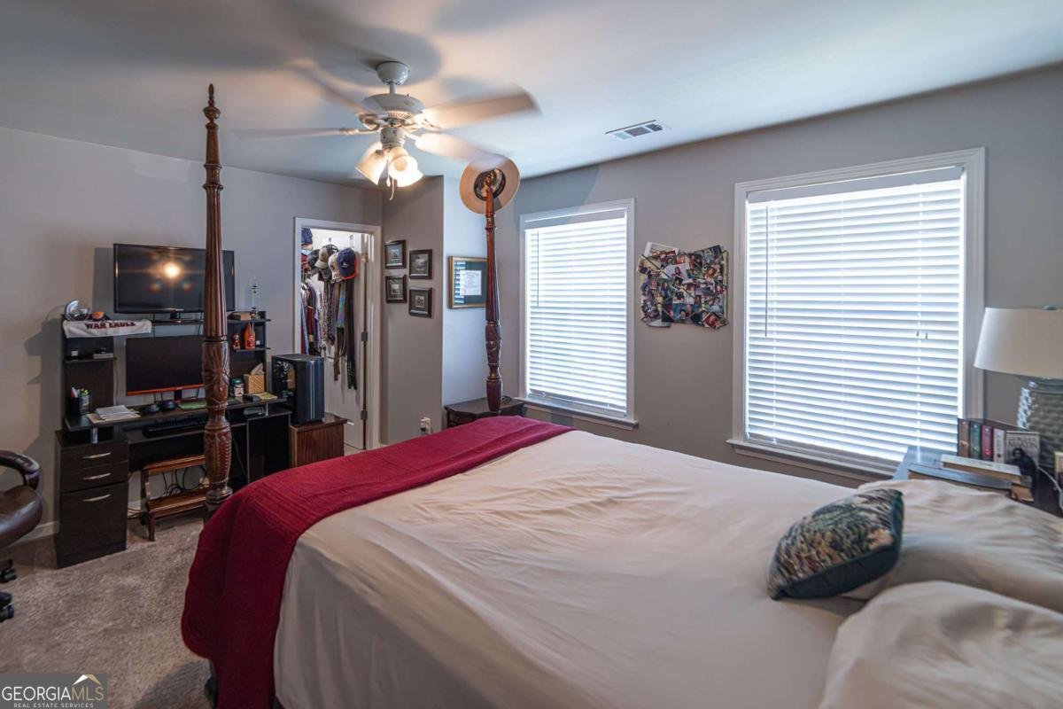 2445 Fisk Falls Drive Braselton - Photo 59