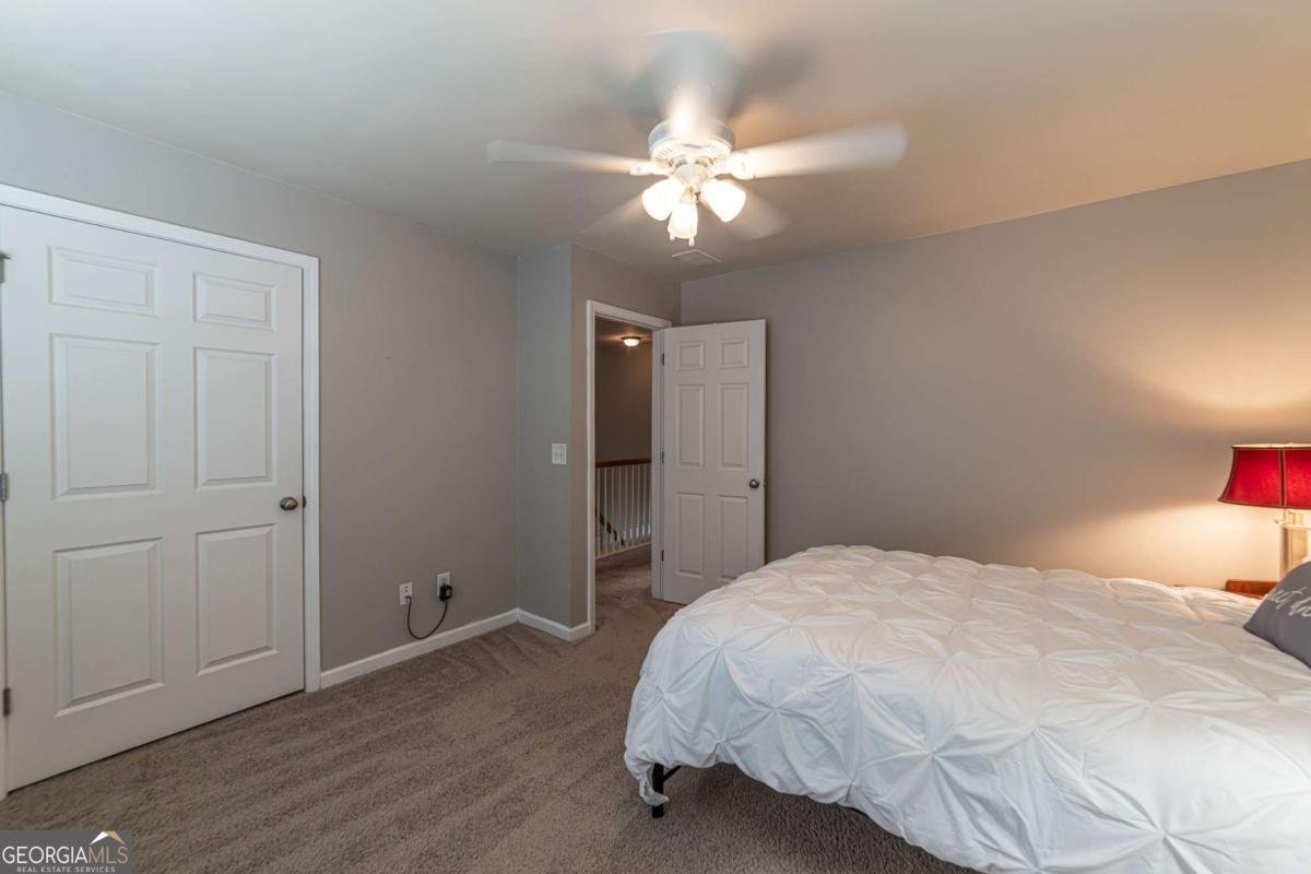 2445 Fisk Falls Drive Braselton - Photo 68