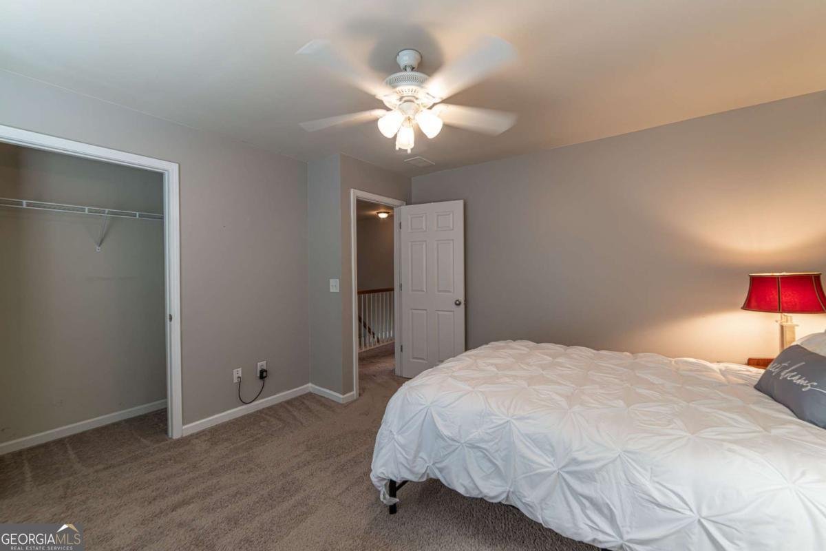 2445 Fisk Falls Drive Braselton - Photo 69