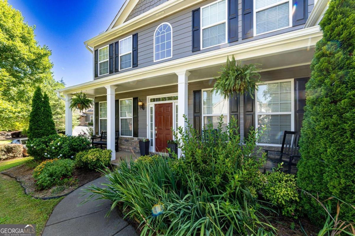 2445 Fisk Falls Drive Braselton - Photo 7