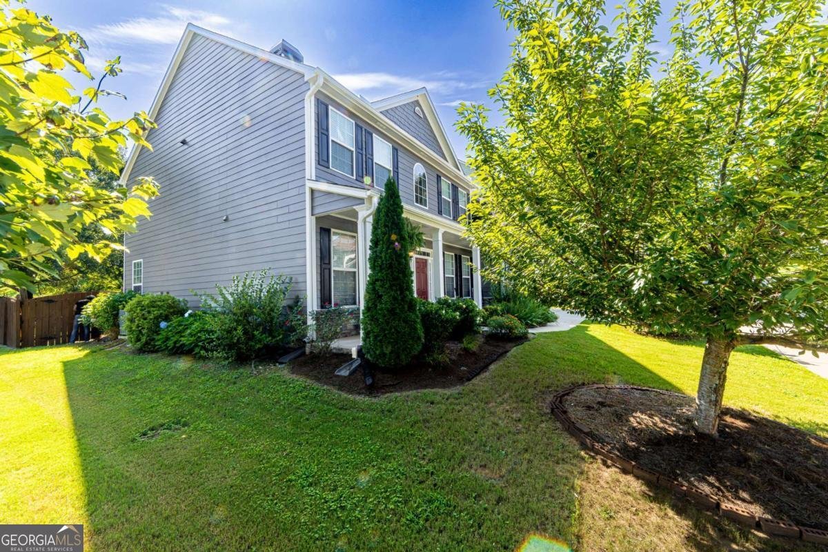 2445 Fisk Falls Drive Braselton - Photo 9