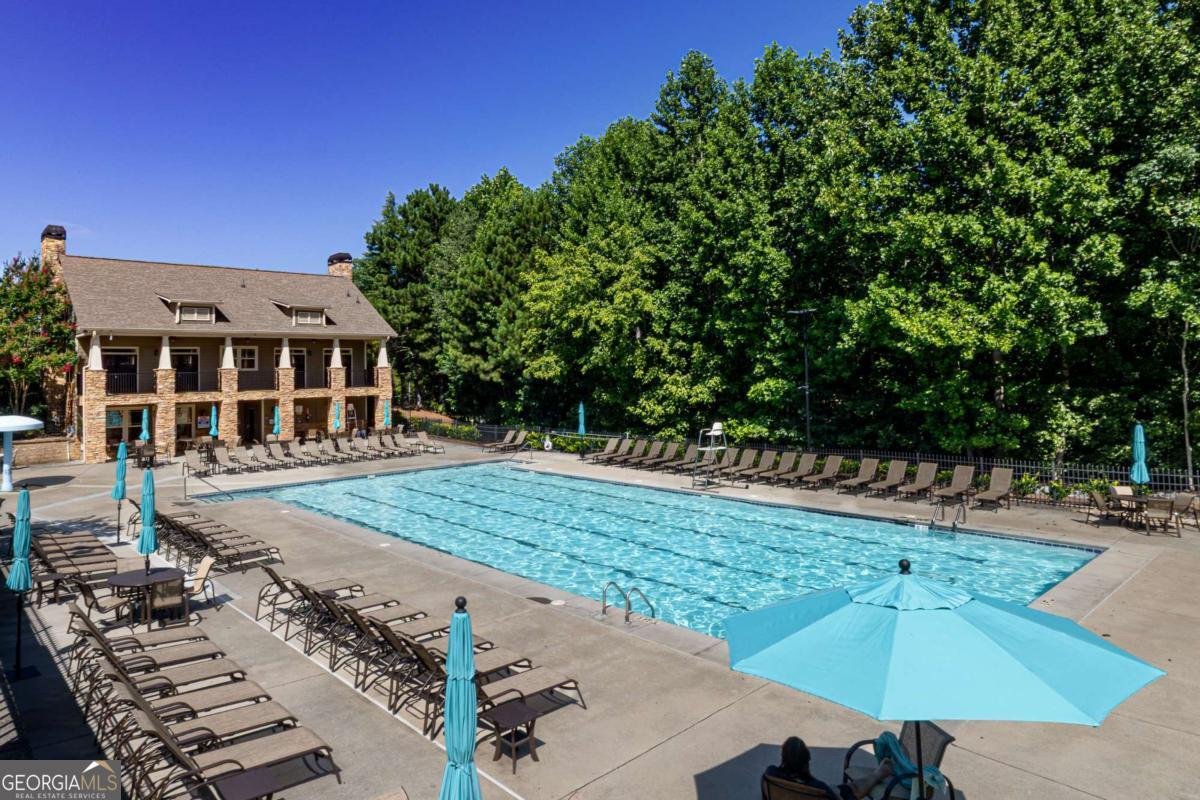 2445 Fisk Falls Drive Braselton - Photo 96