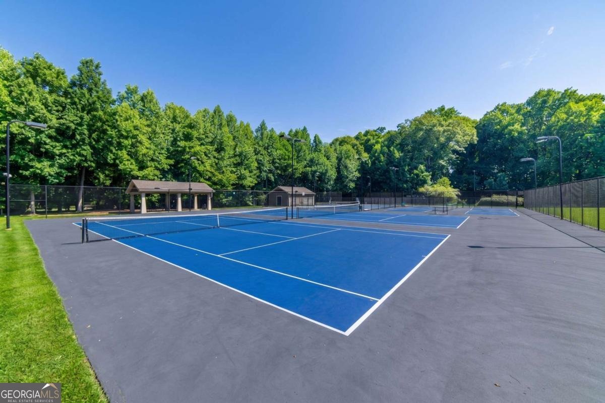 2445 Fisk Falls Drive Braselton - Photo 98