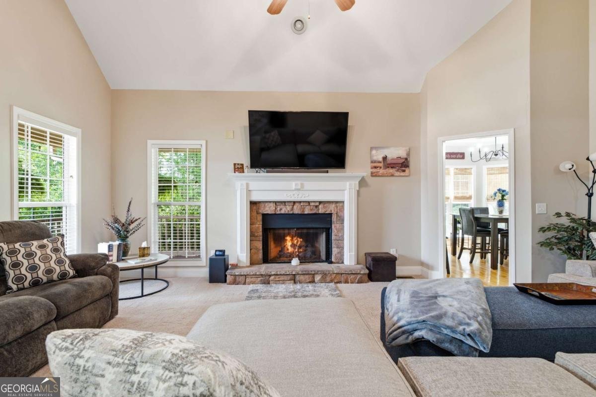 47 Apple Barrell Way Taylorsville - Photo 10