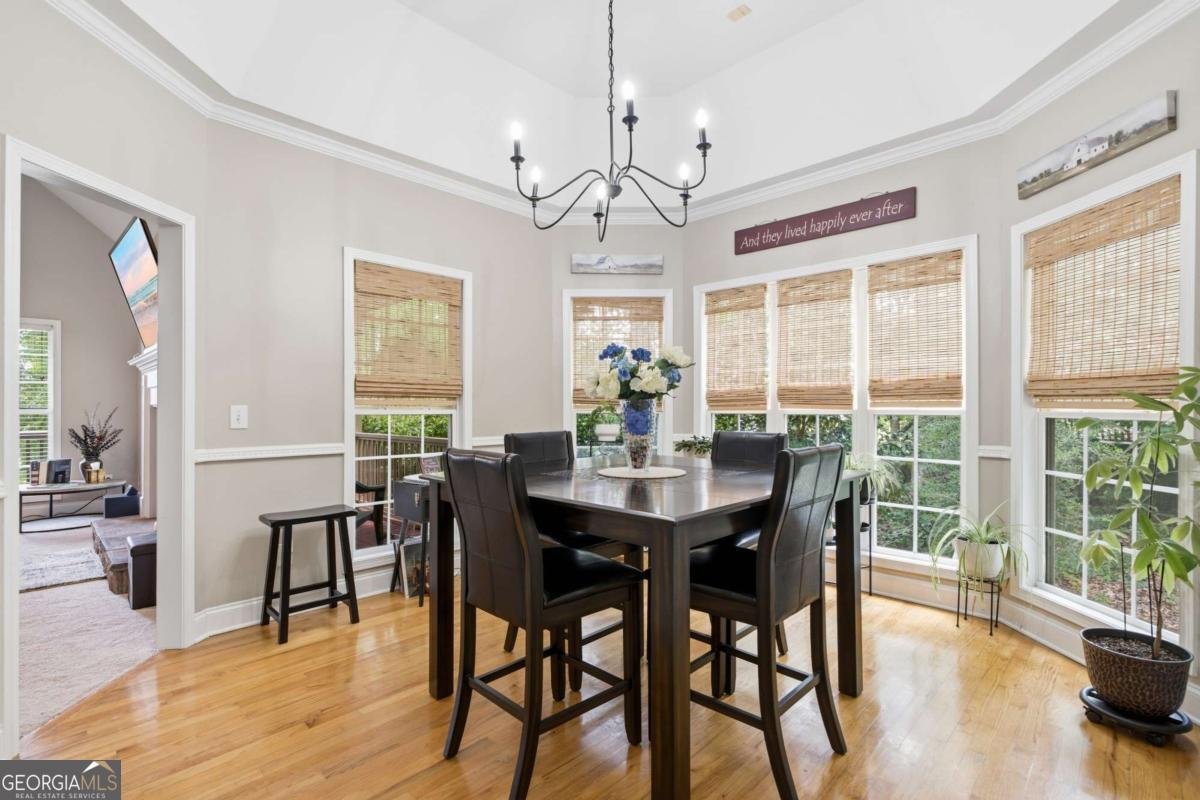 47 Apple Barrell Way Taylorsville - Photo 14