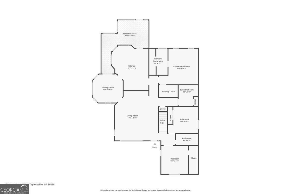47 Apple Barrell Way Taylorsville - Photo 31