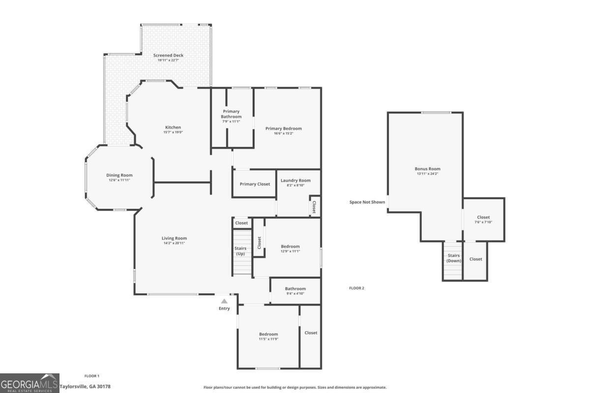 47 Apple Barrell Way Taylorsville - Photo 32