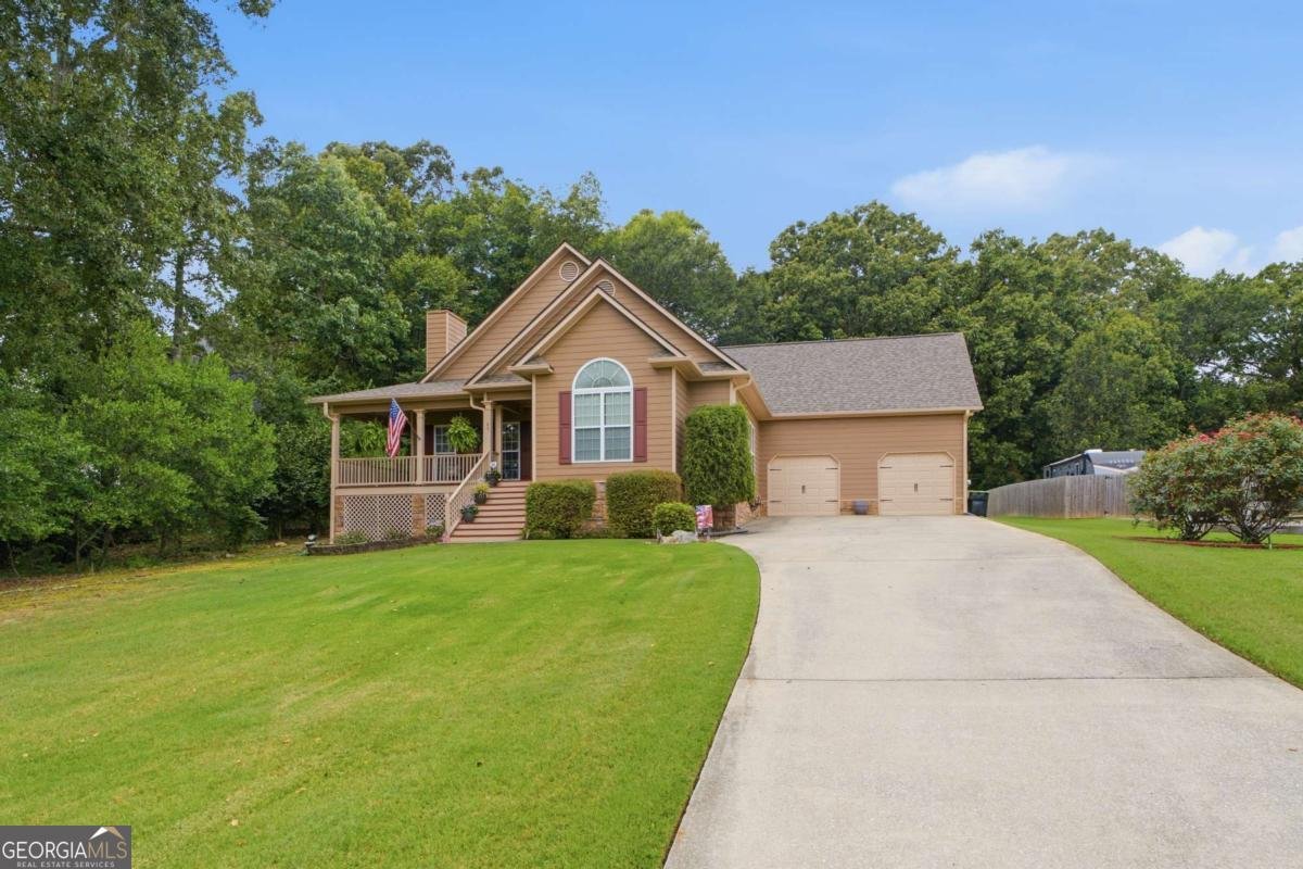 47 Apple Barrell Way Taylorsville - Photo 49