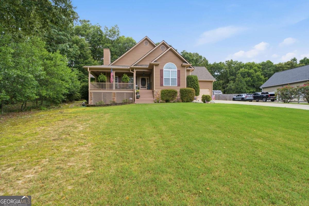 47 Apple Barrell Way Taylorsville - Photo 50