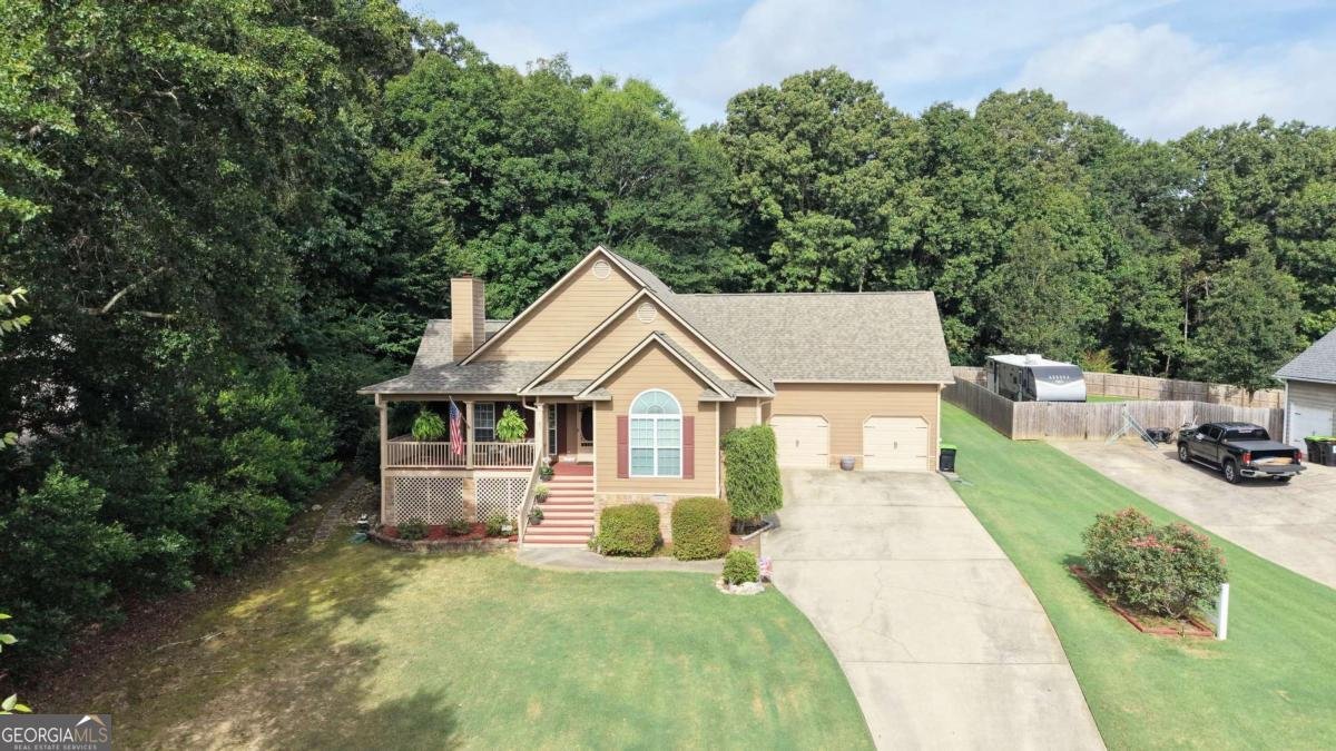 47 Apple Barrell Way Taylorsville - Photo 51