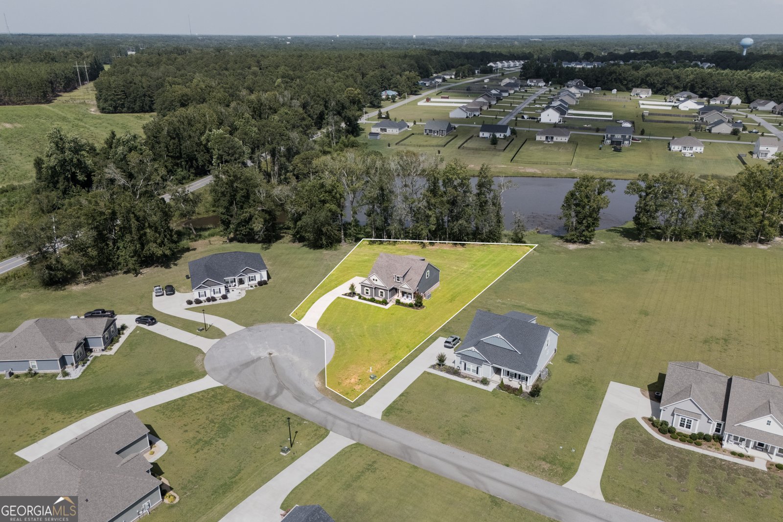 608 Bridle Run Statesboro - Photo 7