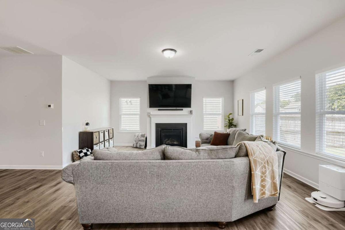 407 Larry Lane Adairsville - Photo 10