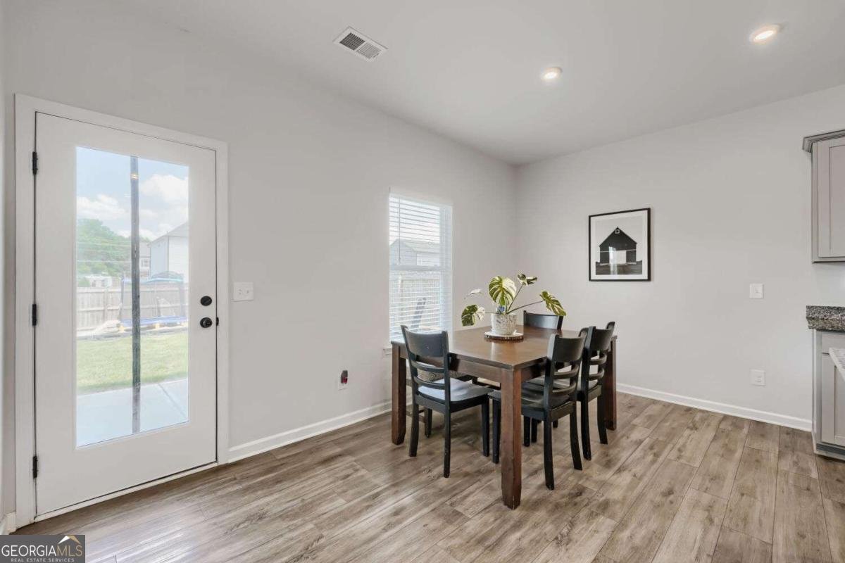 407 Larry Lane Adairsville - Photo 11