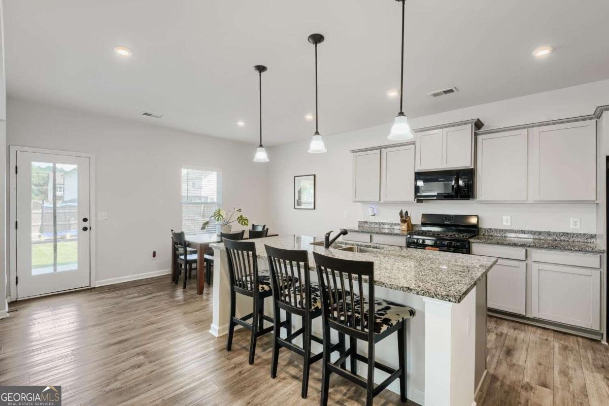407 Larry Lane Adairsville - Photo 12