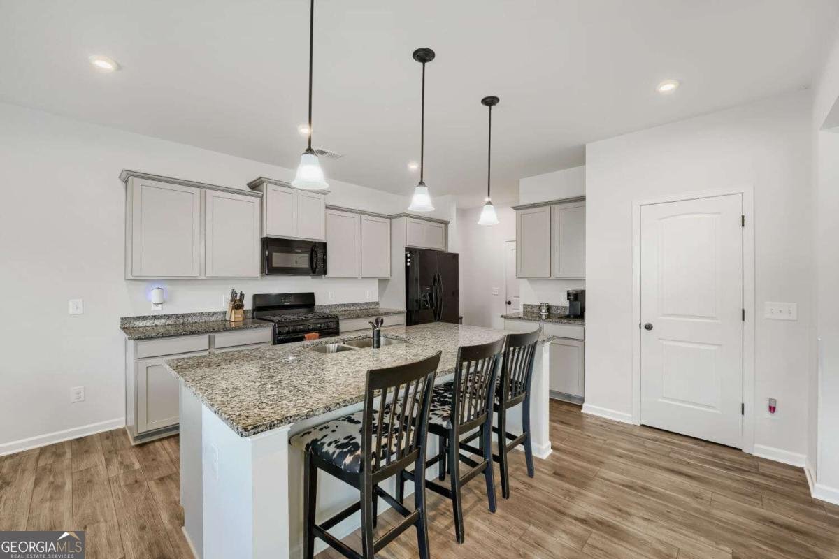 407 Larry Lane Adairsville - Photo 13