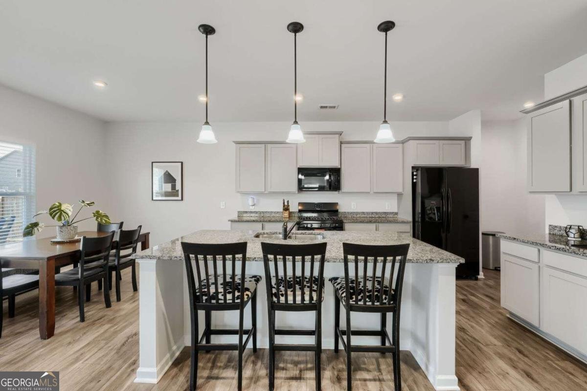 407 Larry Lane Adairsville - Photo 14