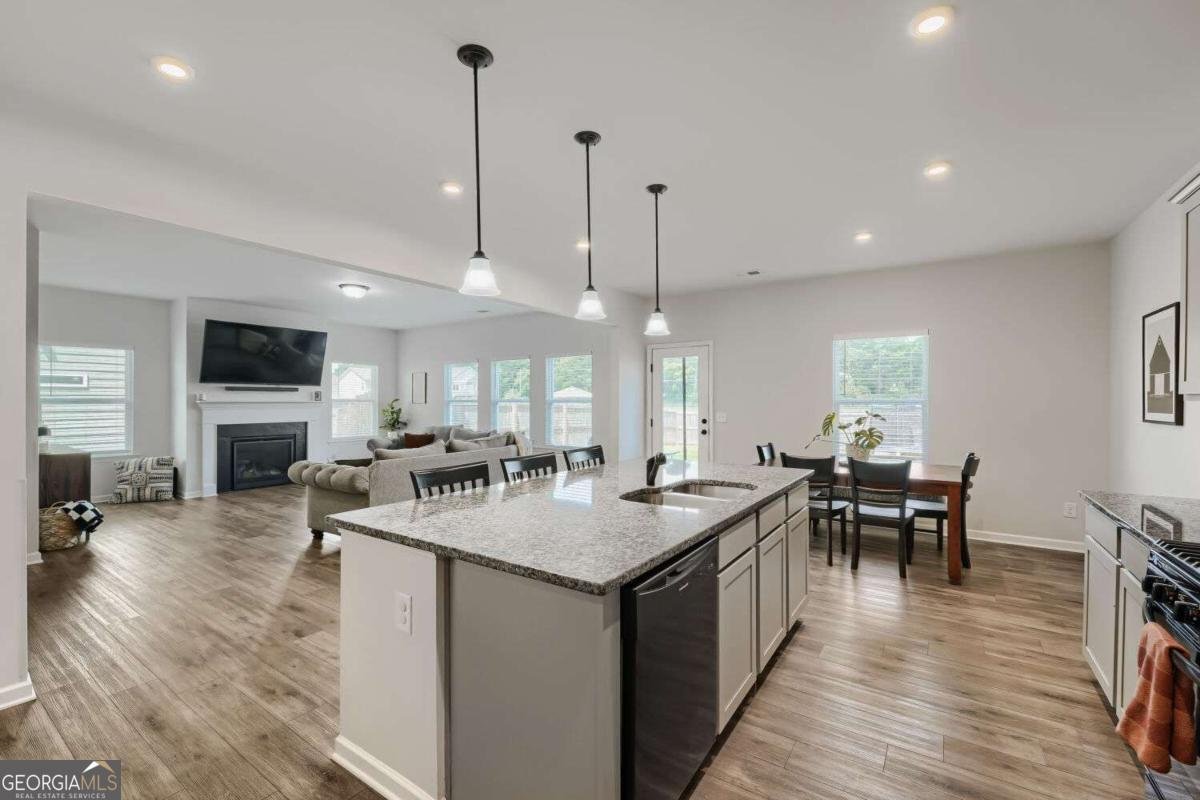 407 Larry Lane Adairsville - Photo 15