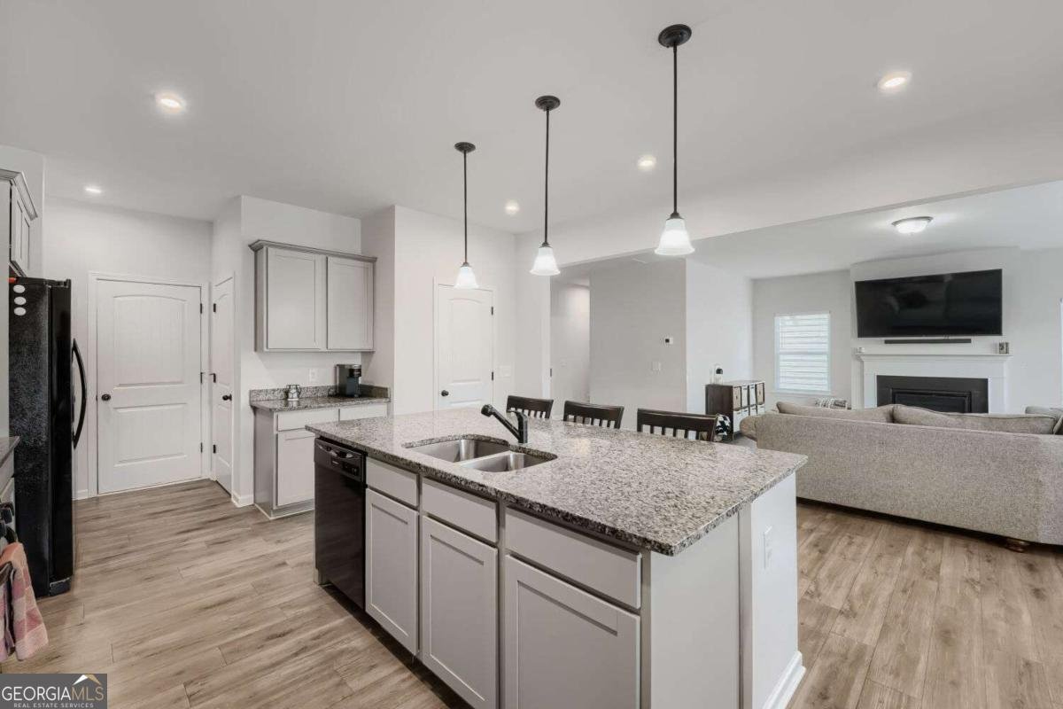 407 Larry Lane Adairsville - Photo 16