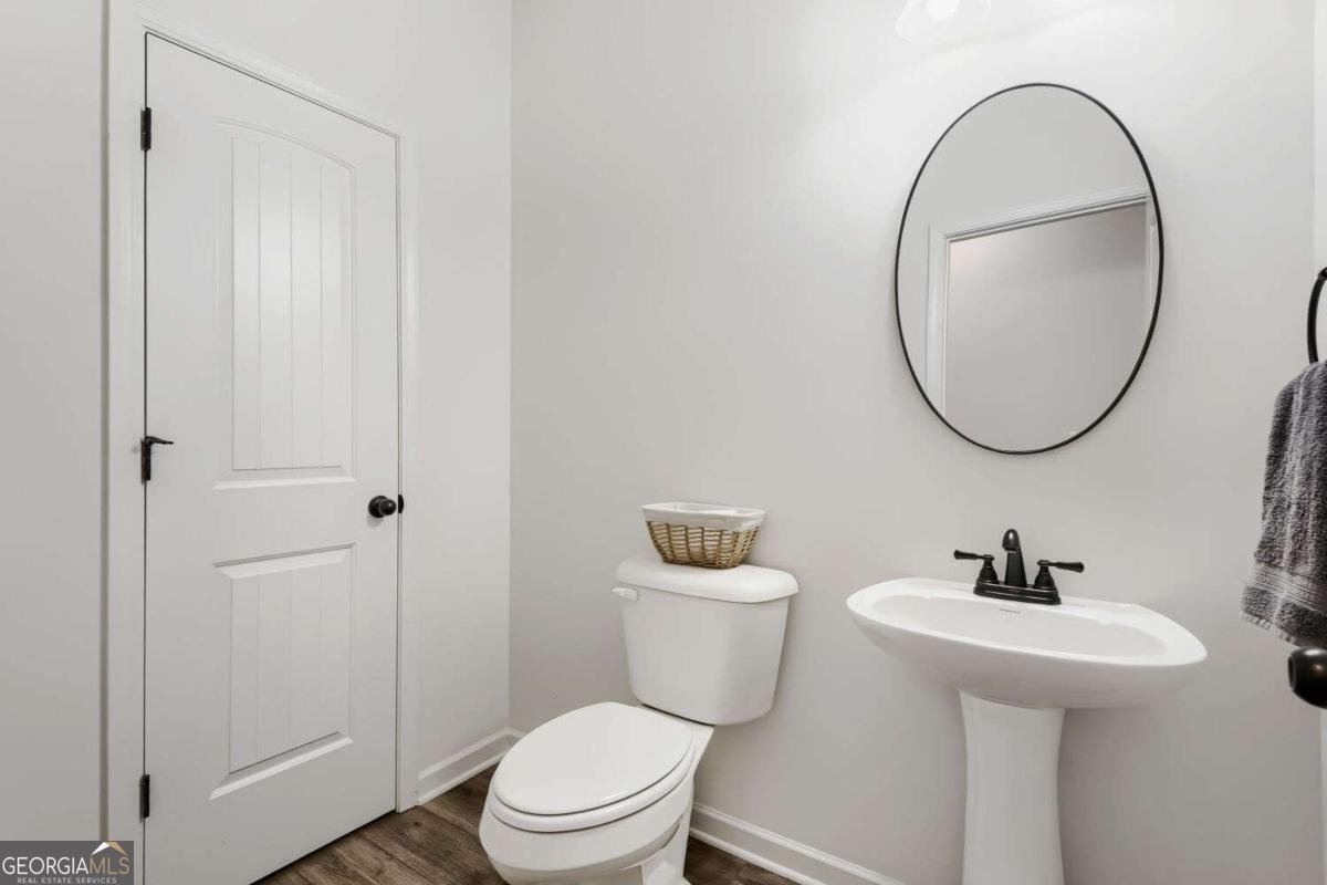 407 Larry Lane Adairsville - Photo 17
