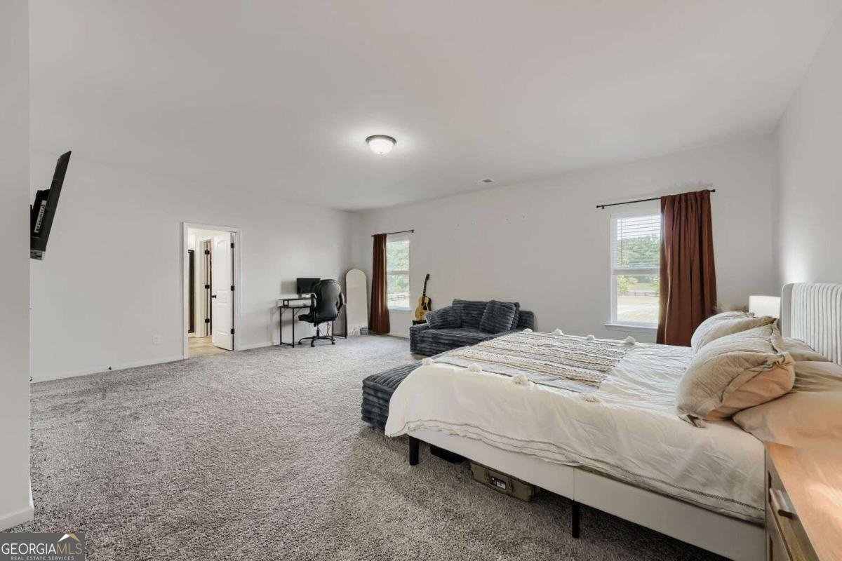 407 Larry Lane Adairsville - Photo 18