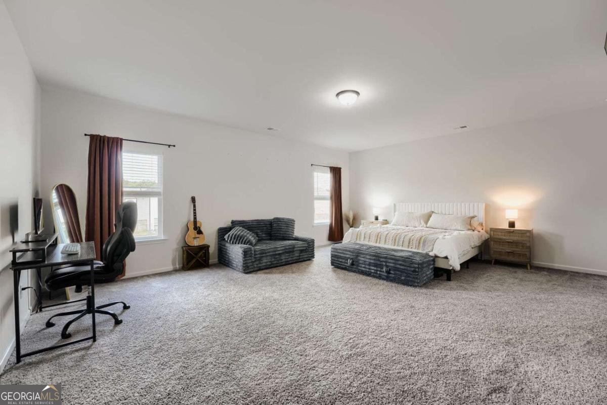 407 Larry Lane Adairsville - Photo 19