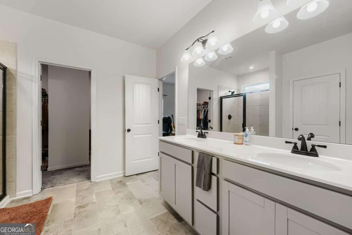 407 Larry Lane Adairsville - Photo 21