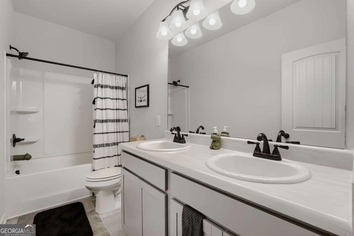 407 Larry Lane Adairsville - Photo 25