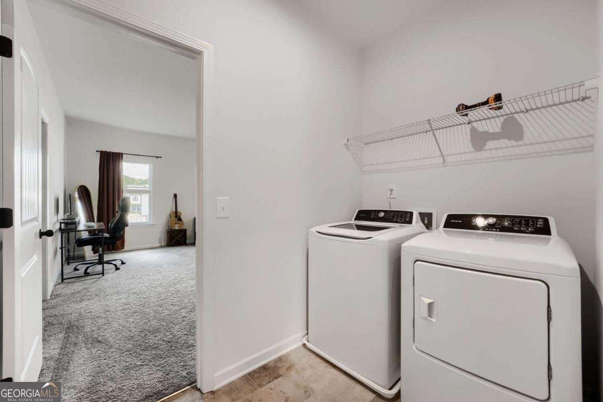 407 Larry Lane Adairsville - Photo 26
