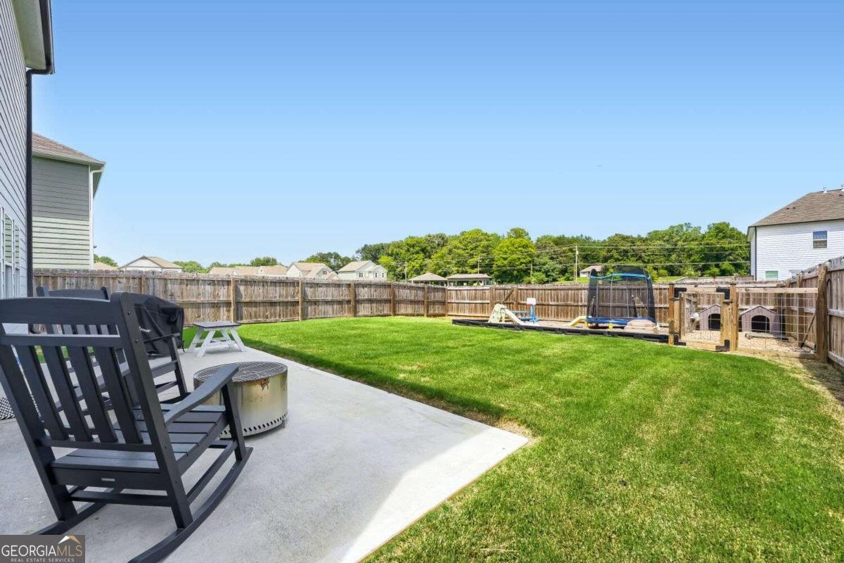 407 Larry Lane Adairsville - Photo 27