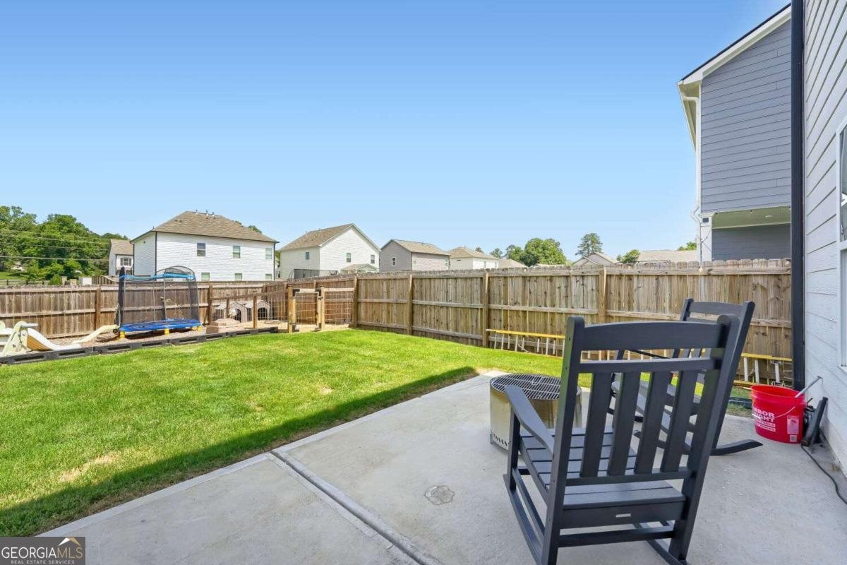 407 Larry Lane Adairsville - Photo 28