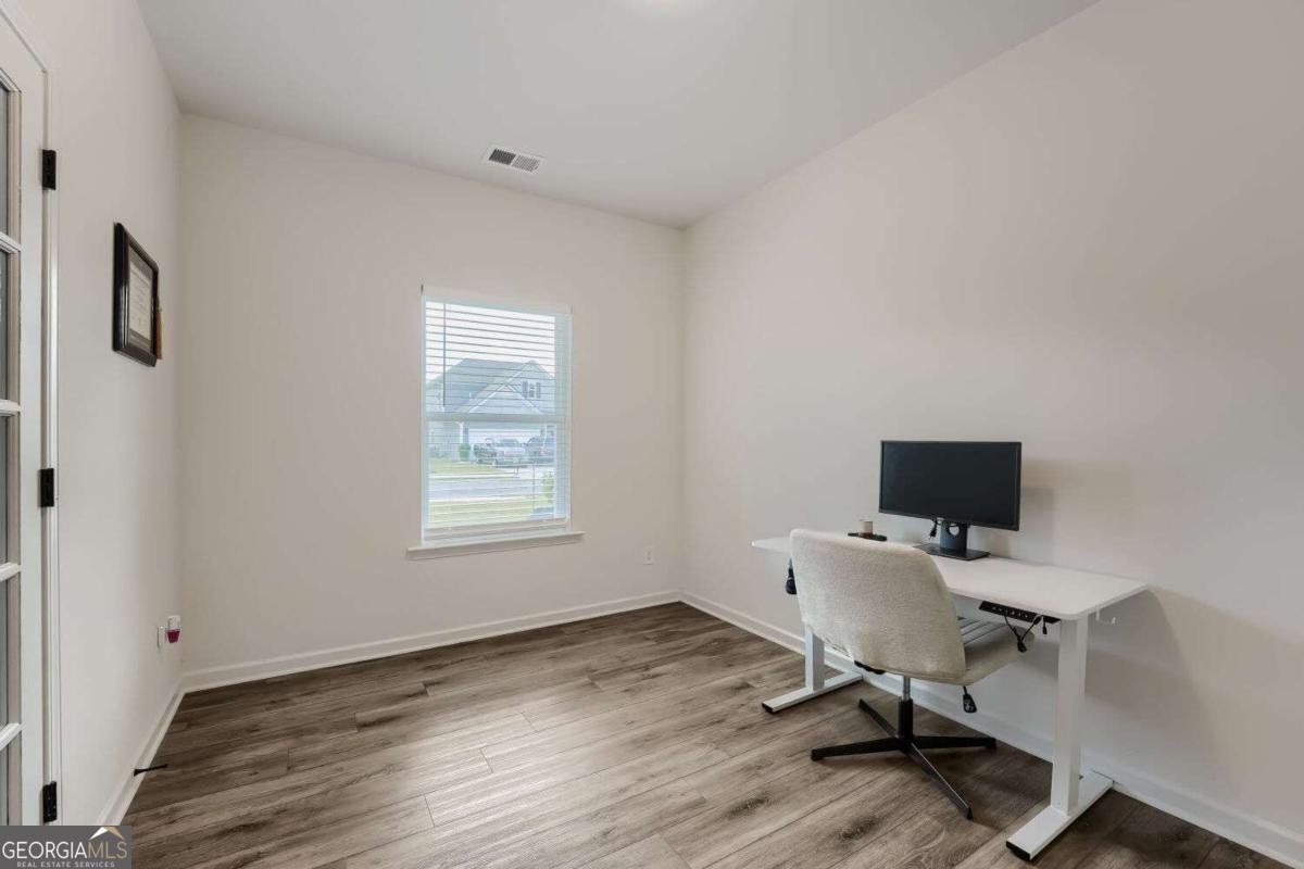 407 Larry Lane Adairsville - Photo 6
