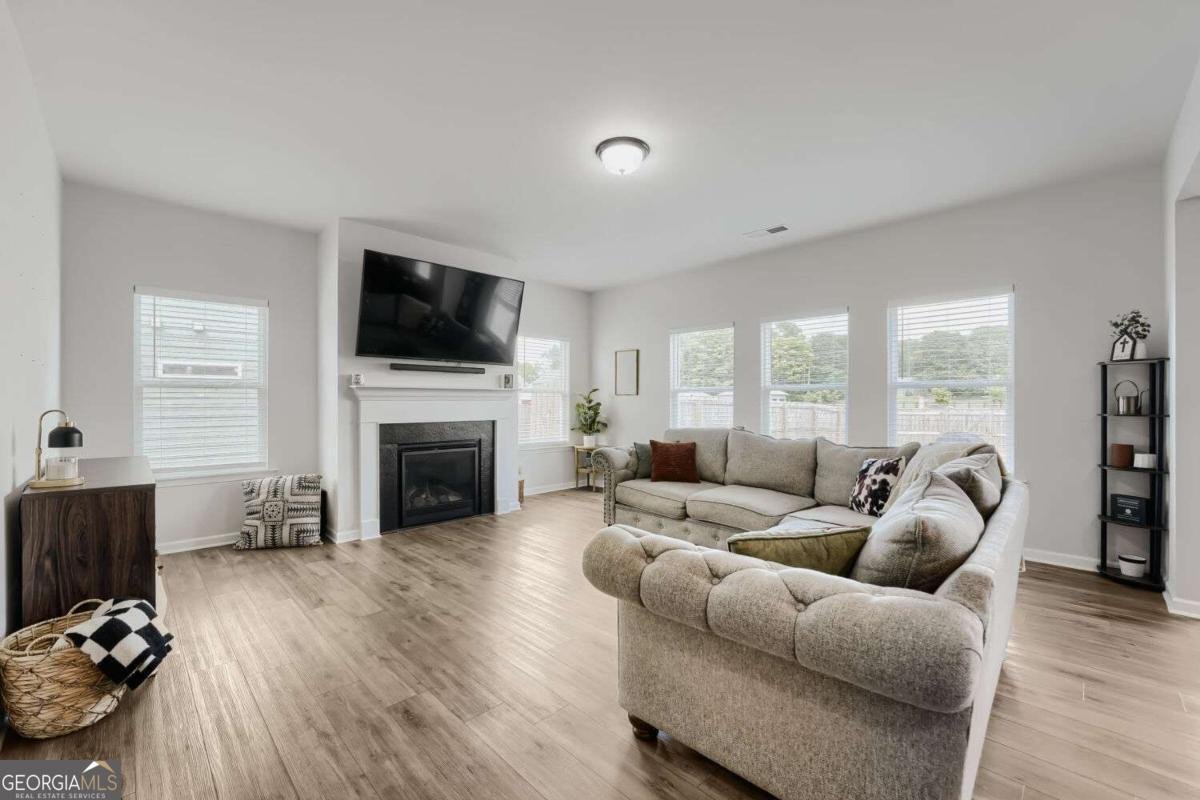 407 Larry Lane Adairsville - Photo 7