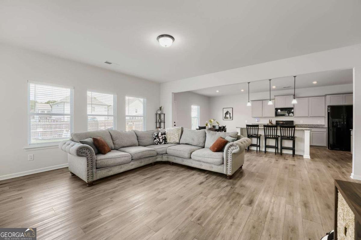 407 Larry Lane Adairsville - Photo 8