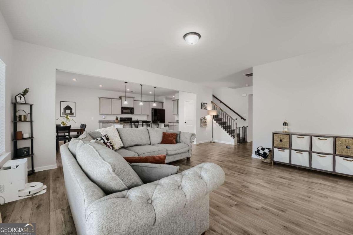 407 Larry Lane Adairsville - Photo 9