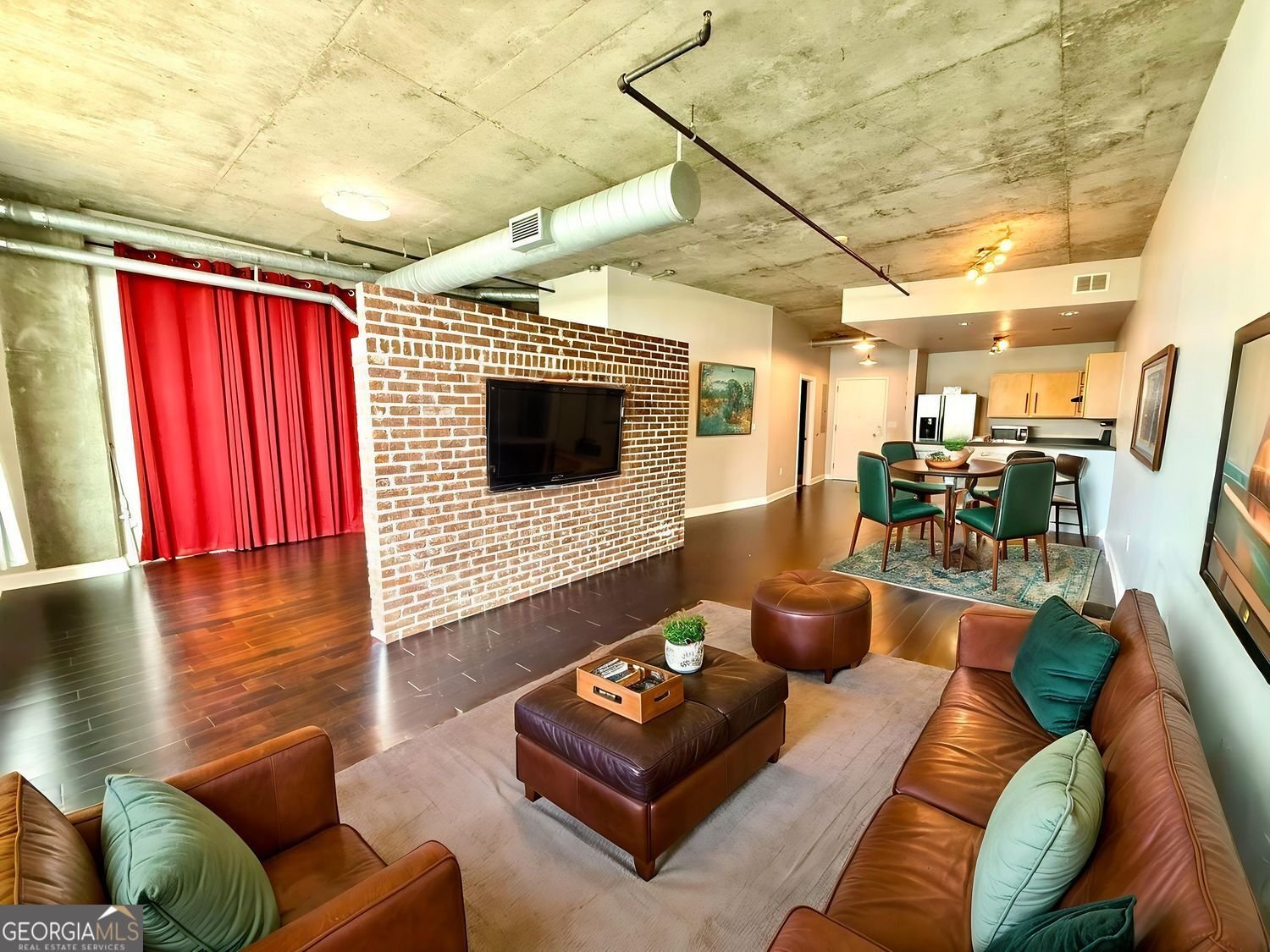 115 Peachtree Place Atlanta - Photo 10